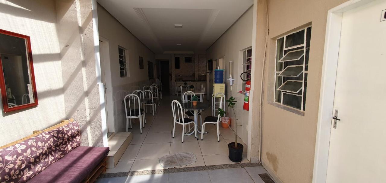 Pousada Azevedo Livramento de Nossa Senhora Luaran gambar