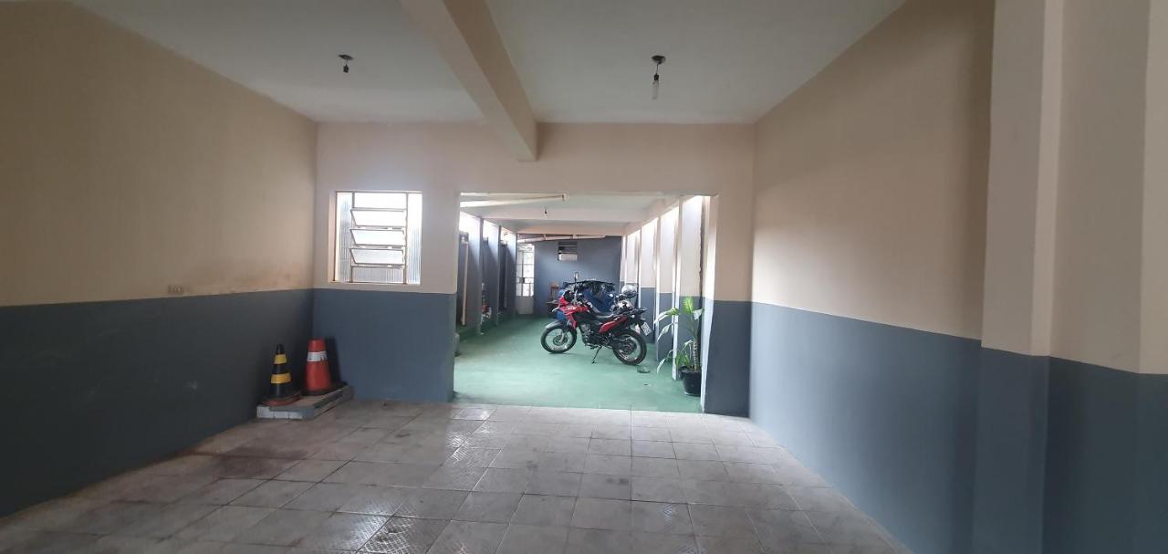 Pousada Azevedo Livramento de Nossa Senhora Luaran gambar