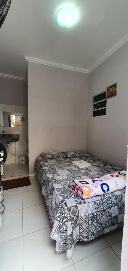 Pousada Azevedo Livramento de Nossa Senhora Luaran gambar
