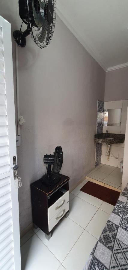 Pousada Azevedo Livramento de Nossa Senhora Luaran gambar