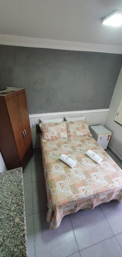 Pousada Azevedo Livramento de Nossa Senhora Luaran gambar