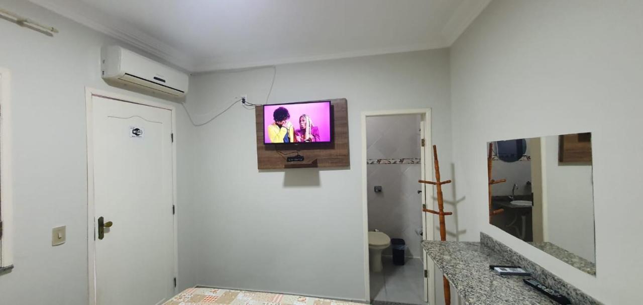 Pousada Azevedo Livramento de Nossa Senhora Luaran gambar